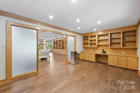 Living - 101 Berry Mountain Rd, Cramerton, NC 28032 photo 6 of 8
