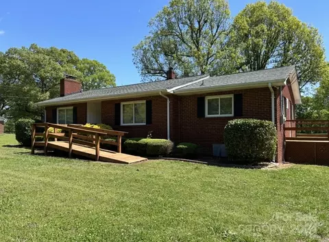 2624 Hamilton Crossroads Rd, Marshville, NC 28103