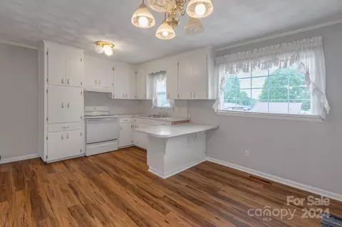 Kitchen - 1603 2nd Ne St NE, Conover, NC 28613 photo 1 of 3