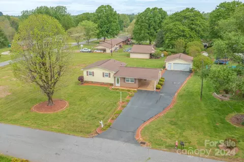 View/Area - 1603 2nd Ne St NE, Conover, NC 28613 photo 1 of 1