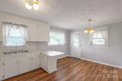 Kitchen - 1603 2nd Ne St NE, Conover, NC 28613 photo 3 of 3