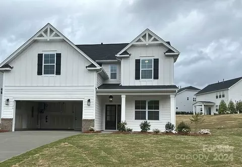 2126 Trundle Dr, Gastonia, NC 28054