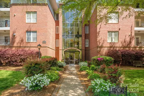 767 Magnolia 310 Ave #310, Charlotte, NC 28203