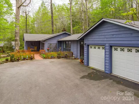 Exterior - 159 Jervey Rd, Tryon, NC 28782 photo 7 of 13