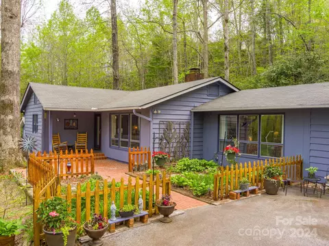 Exterior - 159 Jervey Rd, Tryon, NC 28782 photo 2 of 13