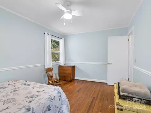 Bedroom - 159 Jervey Rd, Tryon, NC 28782 photo 5 of 5