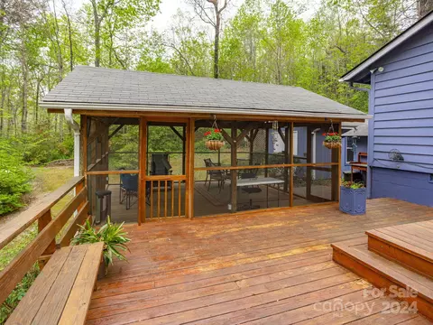 Exterior - 159 Jervey Rd, Tryon, NC 28782 photo 8 of 13