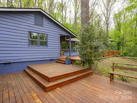 Exterior - 159 Jervey Rd, Tryon, NC 28782 photo 9 of 13