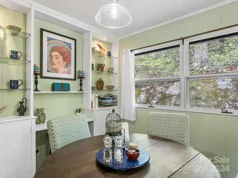 Dining - 159 Jervey Rd, Tryon, NC 28782 photo 2 of 2