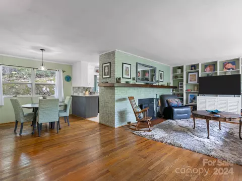 Living - 159 Jervey Rd, Tryon, NC 28782 photo 1 of 4
