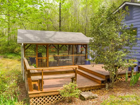 Exterior - 159 Jervey Rd, Tryon, NC 28782 photo 11 of 13