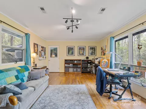 Living - 159 Jervey Rd, Tryon, NC 28782 photo 4 of 4
