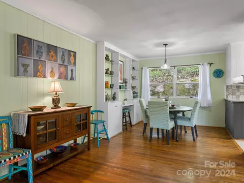 Dining - 159 Jervey Rd, Tryon, NC 28782 photo 1 of 2