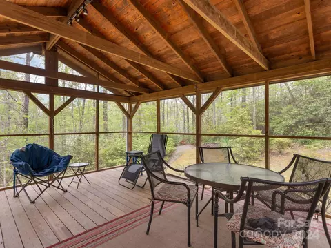 Exterior - 159 Jervey Rd, Tryon, NC 28782 photo 10 of 13