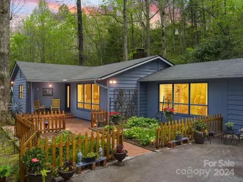 159 Jervey Rd, Tryon, NC 28782