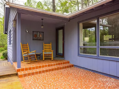 Exterior - 159 Jervey Rd, Tryon, NC 28782 photo 3 of 13