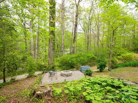 Exterior - 159 Jervey Rd, Tryon, NC 28782 photo 13 of 13