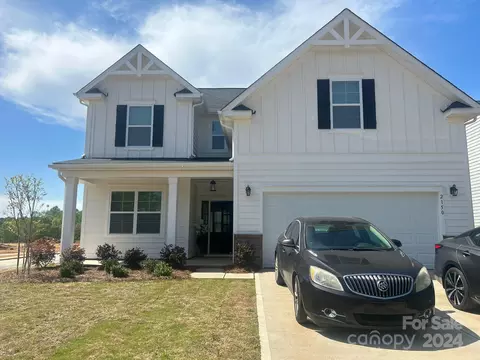 2150 Trundle Dr, Gastonia, NC 28054