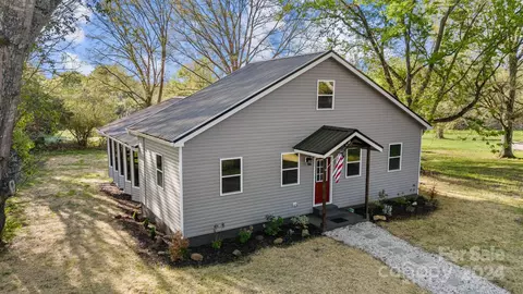 1338 Farmington Rd, Mocksville, NC 27028
