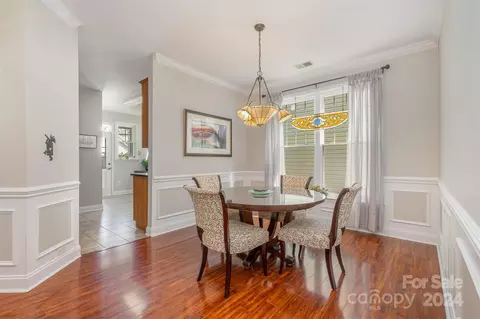 Dining - 18733 Ruffner Dr, Cornelius, NC 28031 photo 2 of 2