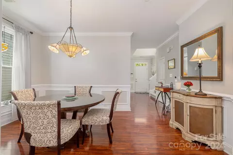 Dining - 18733 Ruffner Dr, Cornelius, NC 28031 photo 1 of 2