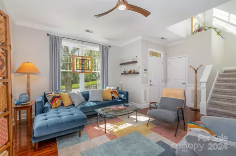 Living - 18733 Ruffner Dr, Cornelius, NC 28031 photo 2 of 4