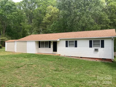 175 Dunlap Gate Rd, Statesville, NC 28625