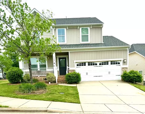 4896 Breden St, Kannapolis, NC 28081