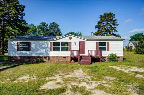 26 Benny Moree Rd, Pageland, SC 29728