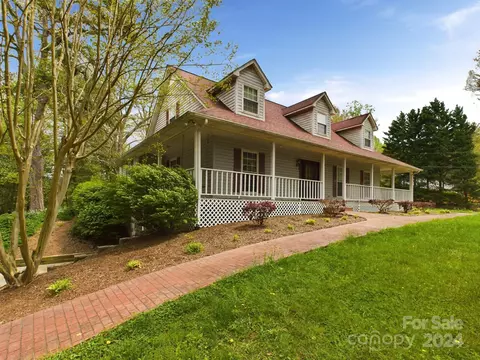 1293 Beaver Creek Rd, Boomer, NC 28606