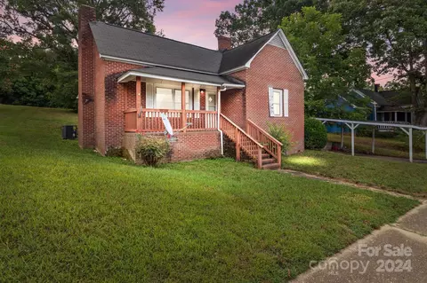 338 Depot St, Albemarle, NC 28001