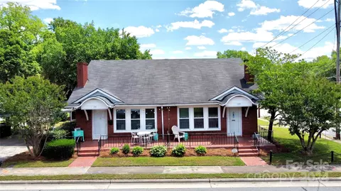 121 S Ridge Ave, Kannapolis, NC 28083