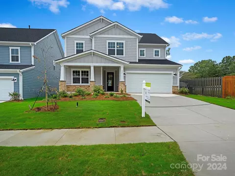111 Ryan Ln, Mooresville, NC 28115