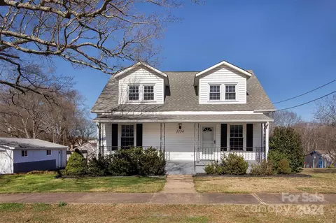 1154 Mitchell St, Shelby, NC 28152