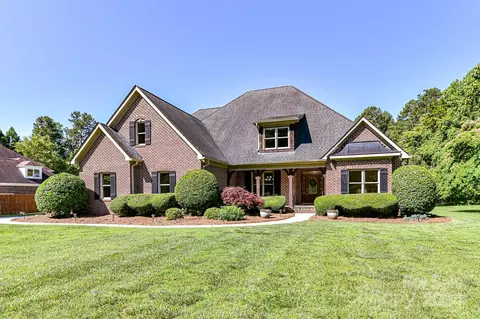 3845 Hoodridge Ln, Mint Hill, NC 28227