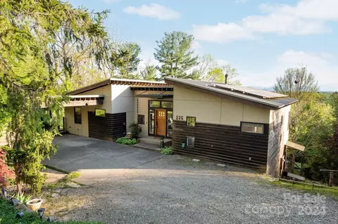 336 Barnard Ave, Asheville, NC 28804