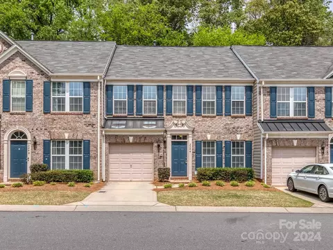 3244 Park South Station Blvd, Charlotte, NC 28210