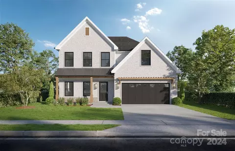 Arrow Point Lane, Davidson, NC 28036