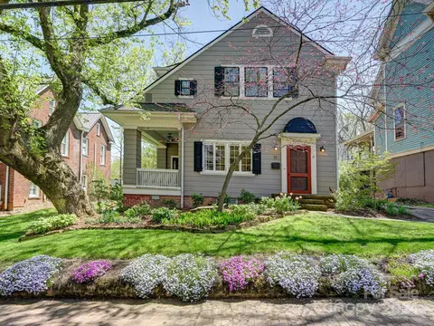 11 Bearden Ave, Asheville, NC 28801