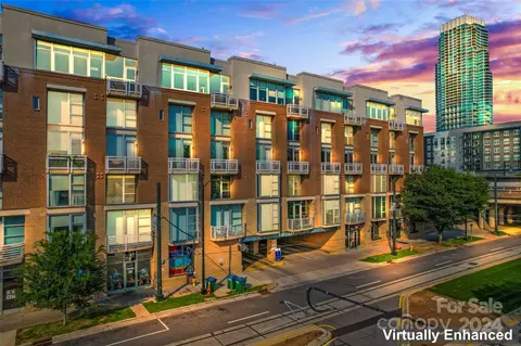 710 W Trade 508 St #508, Charlotte, NC 28202