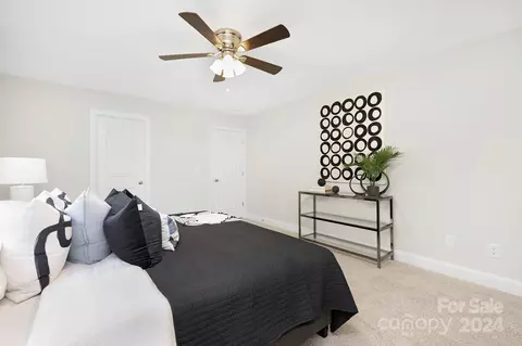 Bedroom - 703 3rd Se St SE, Conover, NC 28613 photo 2 of 2