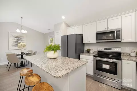 Kitchen - 703 3rd Se St SE, Conover, NC 28613 photo 2 of 4