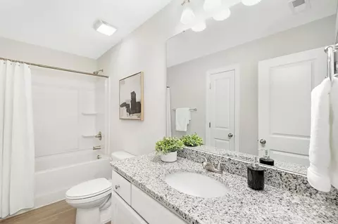 Bath - 703 3rd Se St SE, Conover, NC 28613 photo 3 of 3