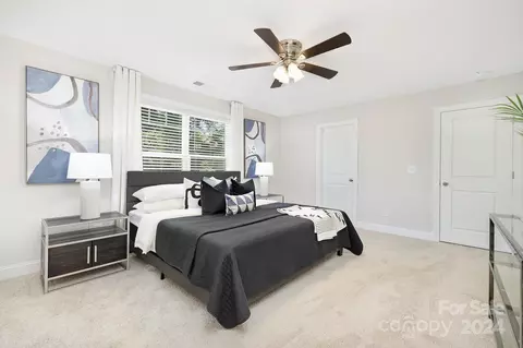 Bedroom - 703 3rd Se St SE, Conover, NC 28613 photo 1 of 2