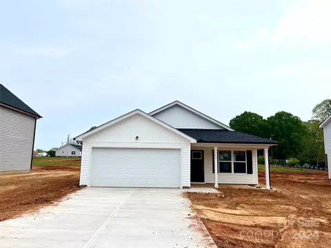 703 3rd Se St SE, Conover, NC 28613