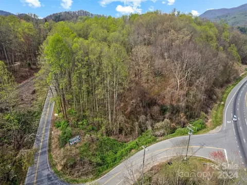 00 Us 74 E Hwy E, Balsam, NC 28707