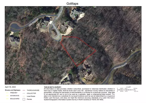 418 Mountain Sunset 19 Trl #19, Hendersonville, NC 28739