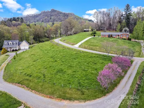 00 Stevenson Cove Rd, Waynesville, NC 28785
