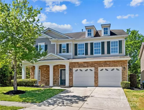 10025 Rocky Ford Club Rd, Charlotte, NC 28269