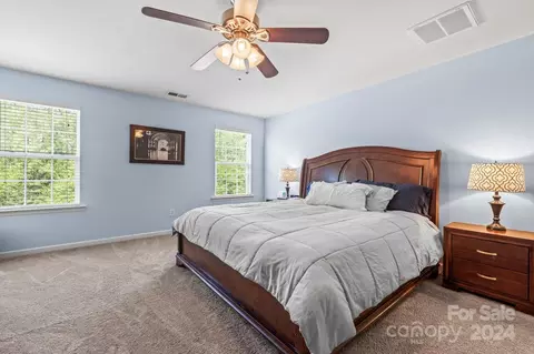 Bedroom - 10682 Sapphire Trl, Davidson, NC 28036 photo 7 of 8